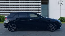 Mercedes-Benz A-Class A180 AMG Line Premium Plus Edition 5dr Auto Petrol Hatchback